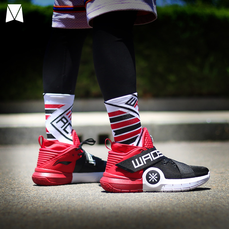 MIDIAN Adaptation Lining 7 of the city South Coast Basketball Socks Gaobang long and tube-shaped towel Players major Socksin the Sports bag/Outdoor package/Fitting , Sports Socks  category - from Buy2taobao.com to provide professional Taobao agent buy service