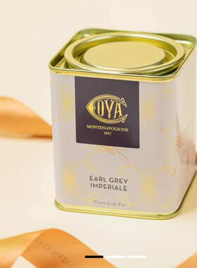 cova茶叶礼盒  伯爵茶红茶 顺丰发全国 国内代购   高端大气