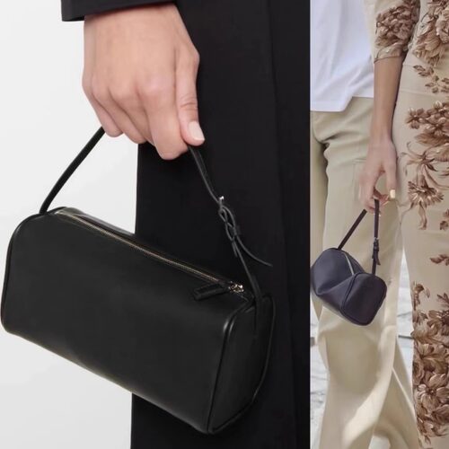 NewWomen'sSquareBag