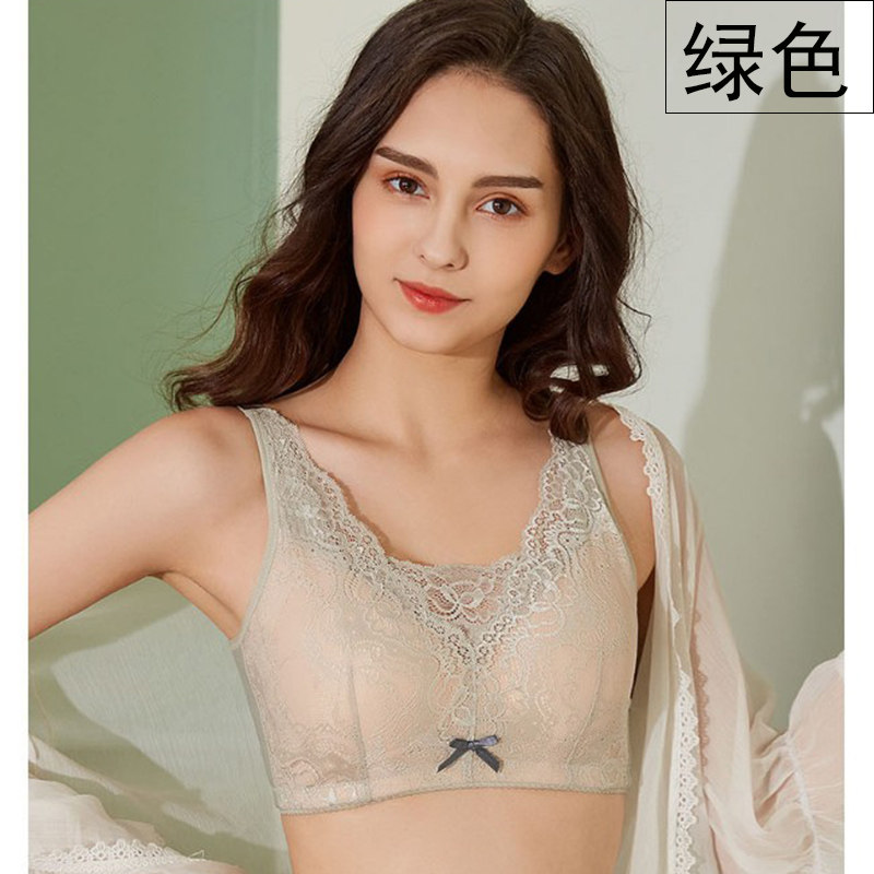 术后义乳文胸HKXTL无钢圈薄款