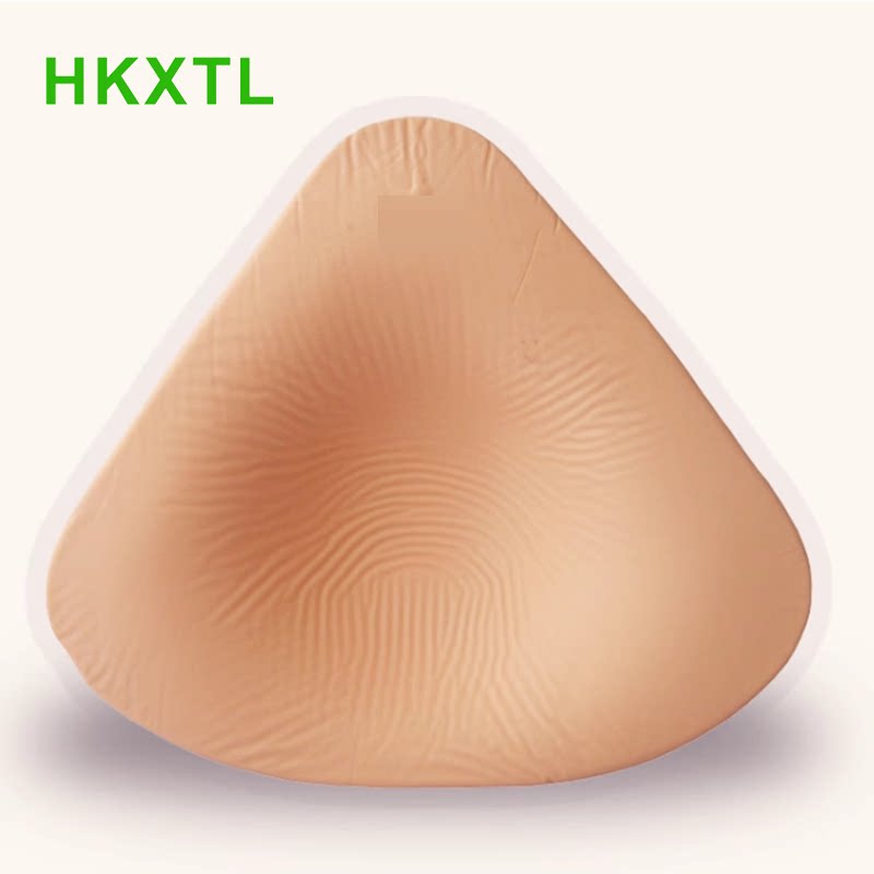 轻质义乳胸垫HKXTL透气舒适