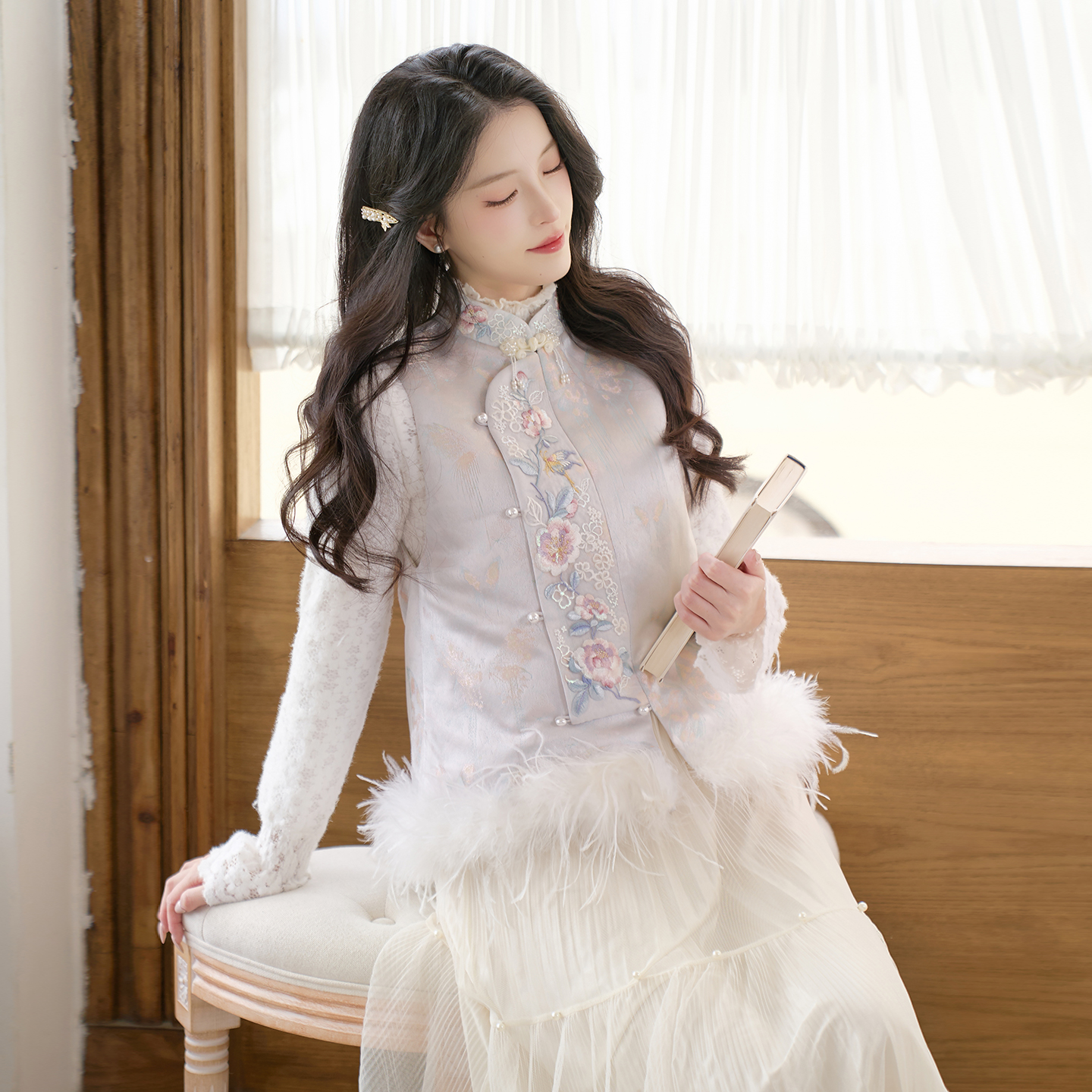 潮流精品，品质保证