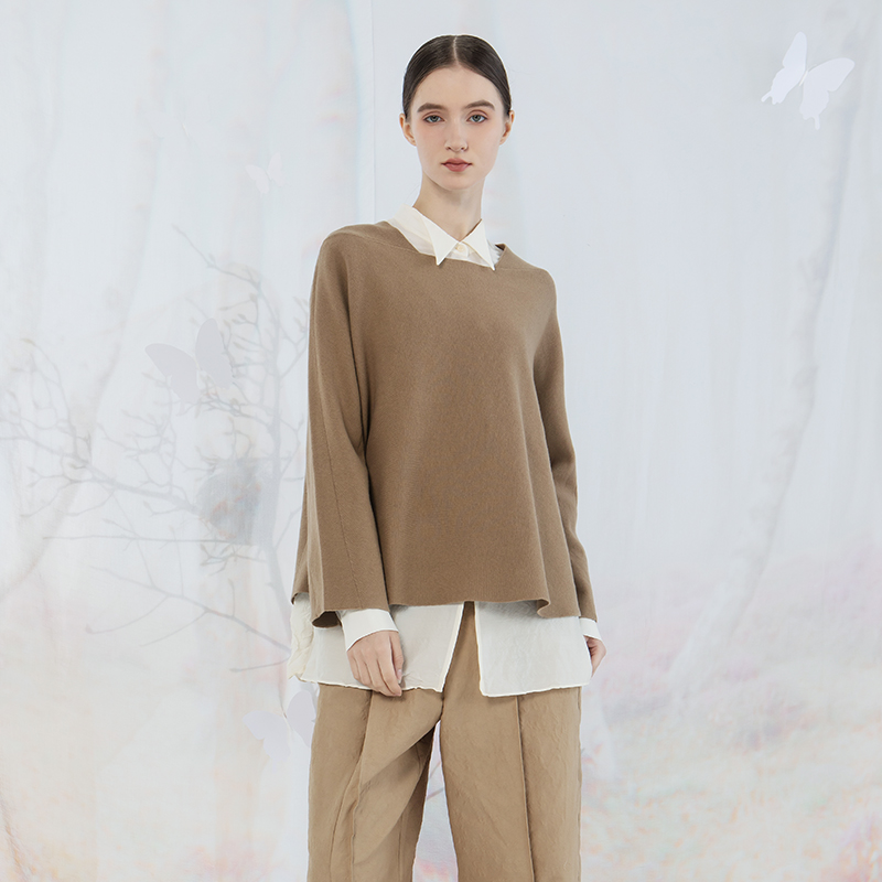 手感细腻 平滑垂坠