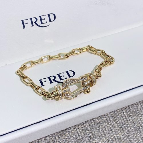 Fred斐登infinie系列