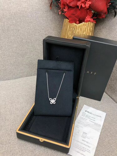 GRAFF格拉夫蝴蝶幻影