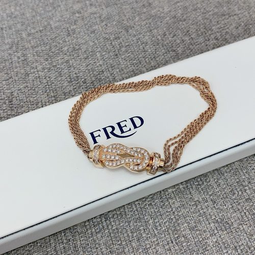 Fred斐登chanceinfini