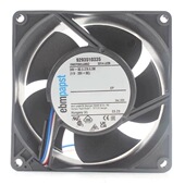 24V变频器风扇 EBM德国3214J 正品 2HP 39HU 2H4P JH4 2H3PR