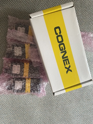 康耐视读码器原装全新质保DM262X-0540-P