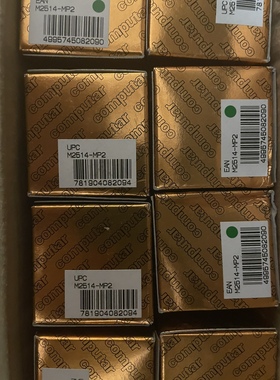 computar工业镜头原装全新M2514-MP2大量现货