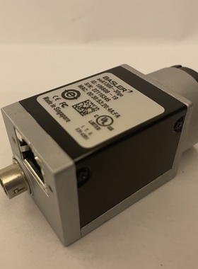 basler工业相机95新aca1300-30gc质保一年