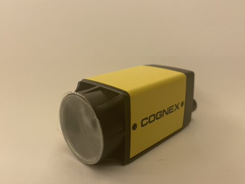 康耐视工业智能相机cognex is8200-363-40原装全新
