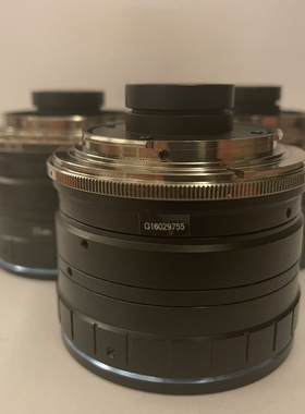 vst线扫工业镜头25mm L2528高清大靶面工业镜头