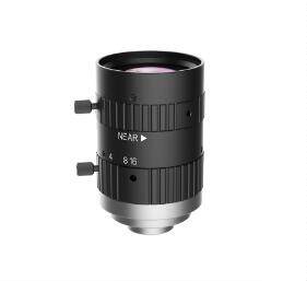 海康工业镜头MVL-MF1220M-5MP 12m工业镜头 百万及5百万像素通用
店家亲测效果，比其他品牌的要好，畸变小，分辨率高