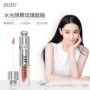 ZUZU water light admire glaze lip glaze dưỡng ẩm lâu bền son bóng son bóng nhuộm môi lỏng sinh viên phong cách dưỡng ẩm son nữ - Son bóng / Liquid Rouge 	son bóng colourpop so juicy	