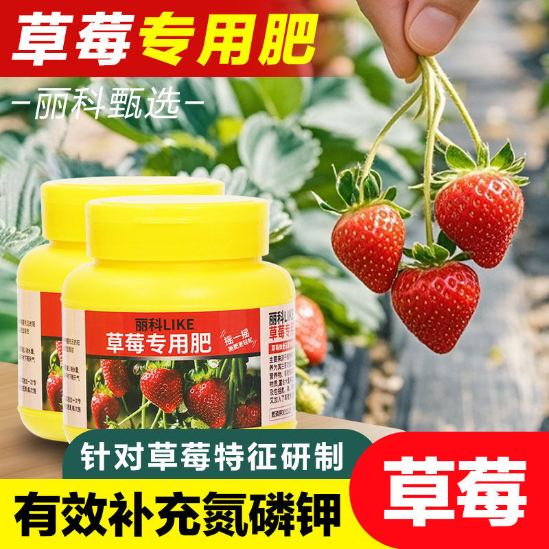 草莓肥料花肥草莓盆栽肥料草莓专用有机肥草莓苗肥料蔬菜肥料家用,鲜花速递/花卉仿真/绿植园艺,家庭园艺肥料,淘宝优惠券,粉丝福利购,淘宝优惠卷