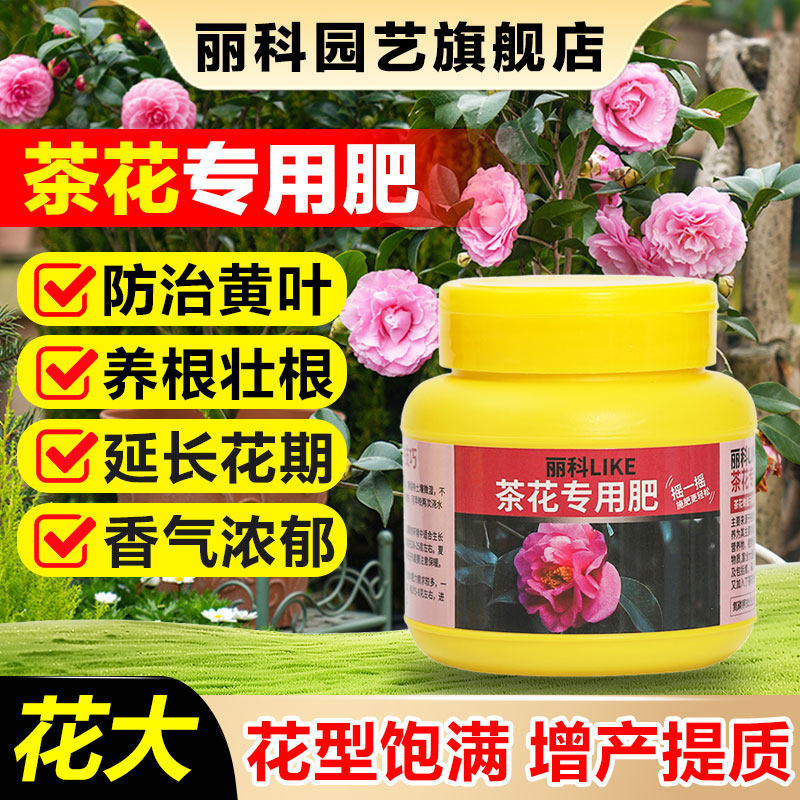 茶花肥料专用肥花卉花肥家用通用型养花植物盆栽有机肥茶花花肥料,鲜花速递/花卉仿真/绿植园艺,家庭园艺肥料,淘宝优惠券,粉丝福利购,淘宝优惠卷
