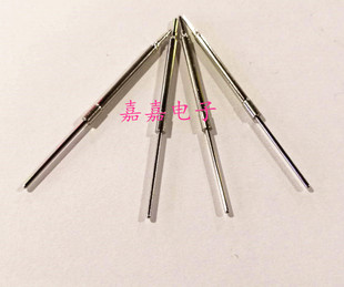 探针 顶针 钢针 圆头一体式 一体式 23L 弹簧顶针 10J
