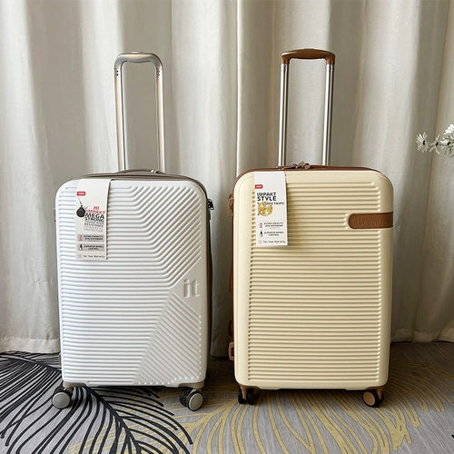 Экспорт внешней торговли британская его чемодан 20 женского поединка 25 Тихой универсальный колесный троллей