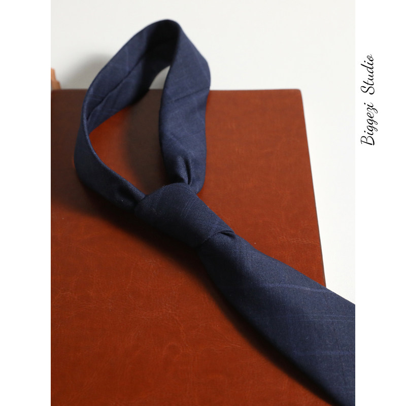 [多色]英伦简约暗条纹时尚文艺简洁清爽蓝色棕色日系复古条纹领带,服饰配件/皮带/帽子/围巾,领带,淘宝优惠券,粉丝福利购,淘宝优惠卷