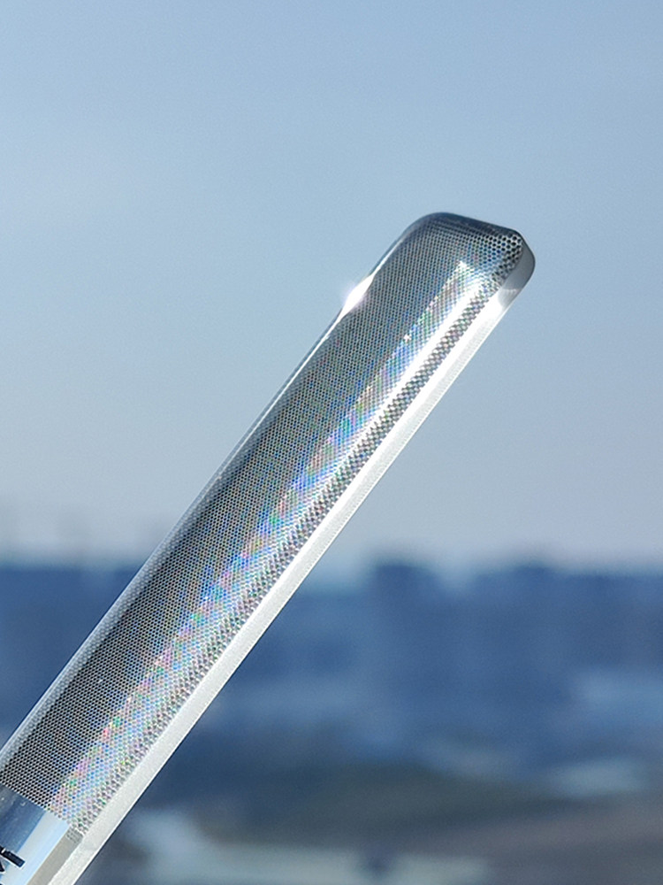 독일 미스터그린[MR.GREEN] 성인용 매니큐어 및 네일 파일 세척 및 관리를 위한 나노 유리 브라이트 네일 러브 스트립 수입