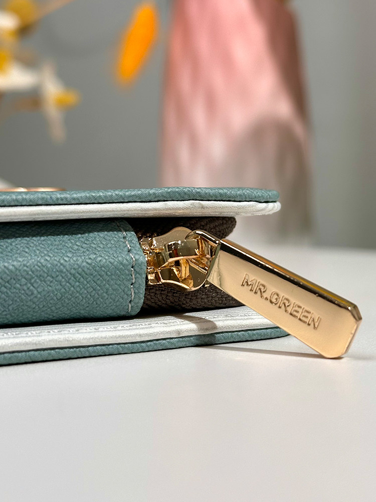 독일 MR.GREEN 미스터그린 G 시리즈 편평하고 비스듬한 입 손 발 케어를 갖춘 우아하고 패셔너블한 매니큐어 7피스 8세트 10팩