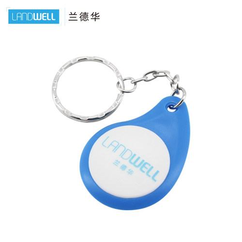 兰德华人员钮10枚方便实用