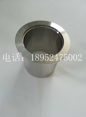 真空KF接头/真空KF焊接法兰/不锈钢KF焊接头/KF Weld Flanges