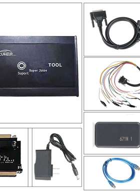 汽车诊断仪PCM 67in1编程器PCMFLASH KTMOBD KTMBENCH 3in1