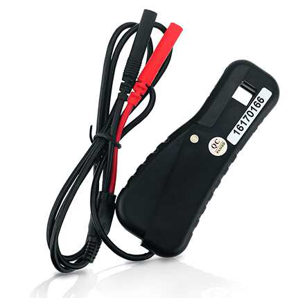 HP-705A 汽车万用表发动机转速测量专用钳夹