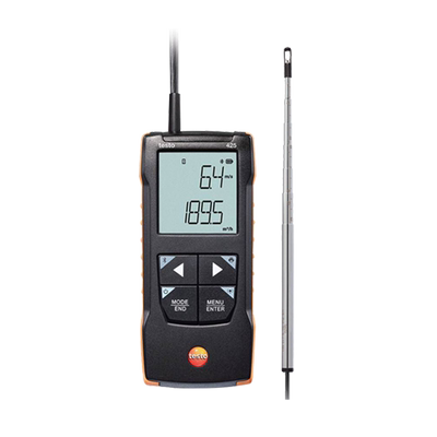 热敏探头testo425德图
