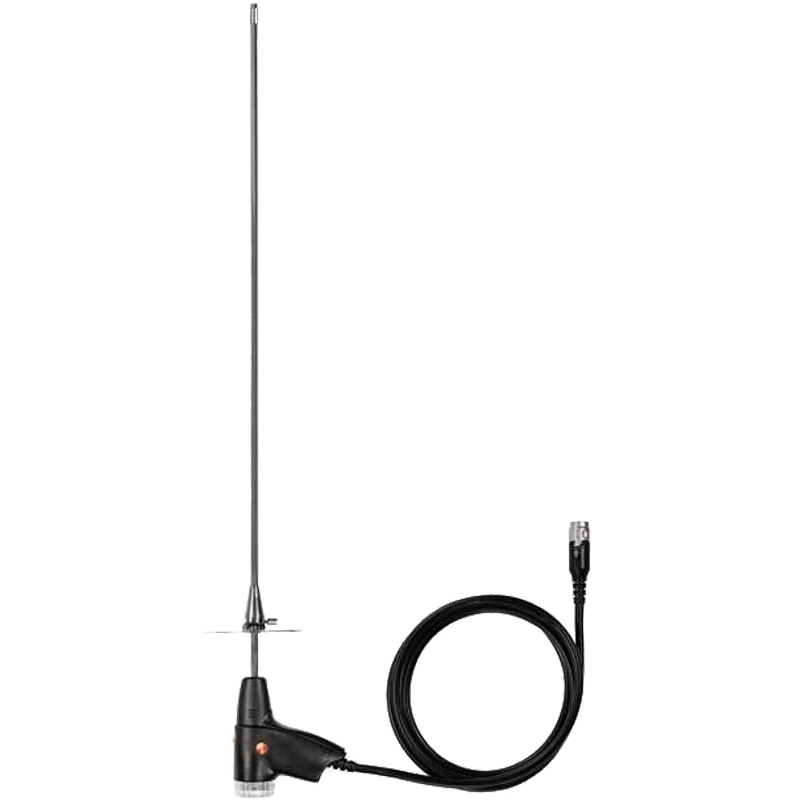 Testo/德图烟气采样探头