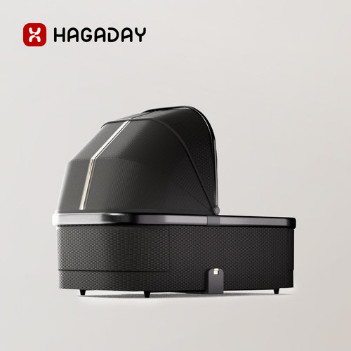 新生儿可平躺婴儿睡篮搭配