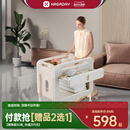 hagaday哈卡达初醒婴儿尿布台护理台桌多功能新生儿换尿布婴儿床