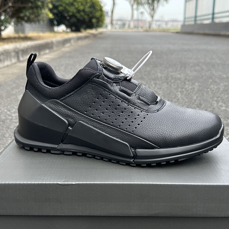 男鞋真皮时尚运动休闲鞋跑步牛皮