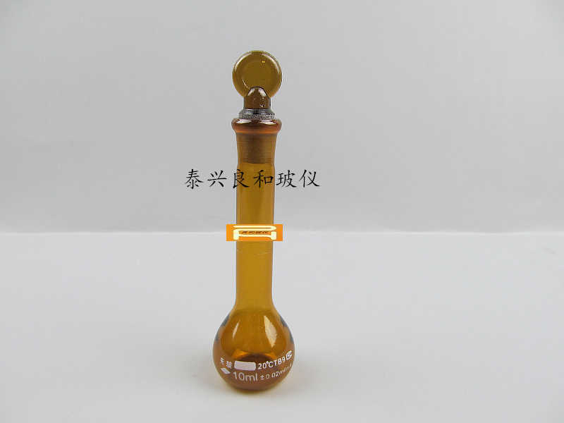²£Á§ÒÇÆ÷ ²£Á§ רɫÈÝÁ¿Æ¿10ml Ìì²£ÅÆ A¼¶ÈÝÁ¿¾«×¼¾«Æ·°ü¼ì