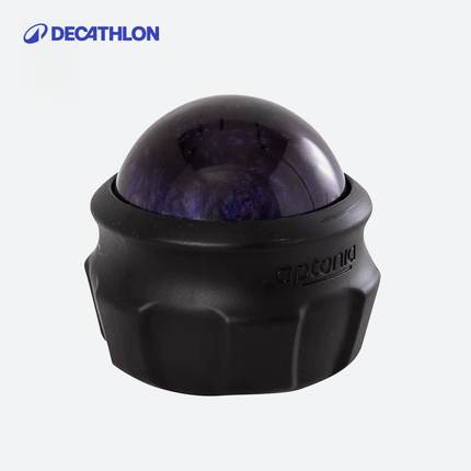 迪卡侬筋膜球小型按摩球器足底脚手掌颈椎底肌肉放松穴位手持ENY0