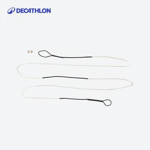 迪卡侬通用反曲弓弓弦