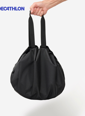 迪卡侬冲浪服包潜水背包潜水装备包海边冲浪潜水便携易收纳IVS3