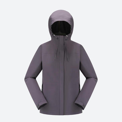 【好物体验勿拍】8986569 MH150 冲锋衣 ODT2