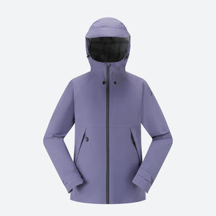 【达人好物体验勿拍】8986576 MH500冲锋衣ODT2