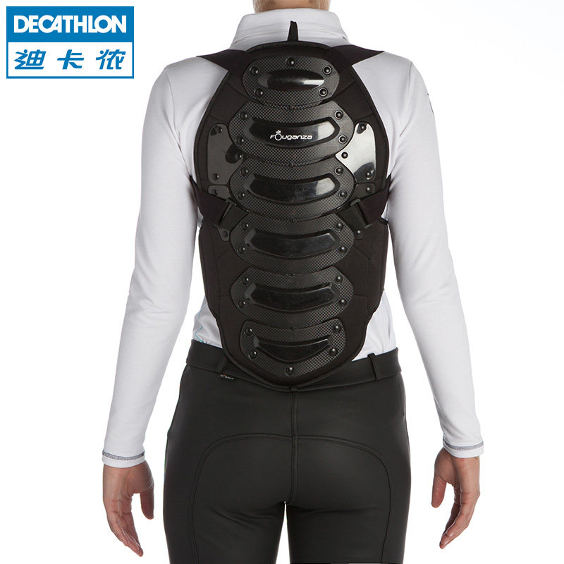 Article sports equestres DECATHLON - Ref 1380804 Image 4