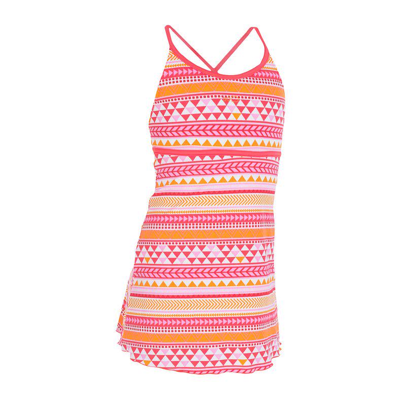 Maillot de bain fille DECATHLON    - Ref 2551431 Image 4