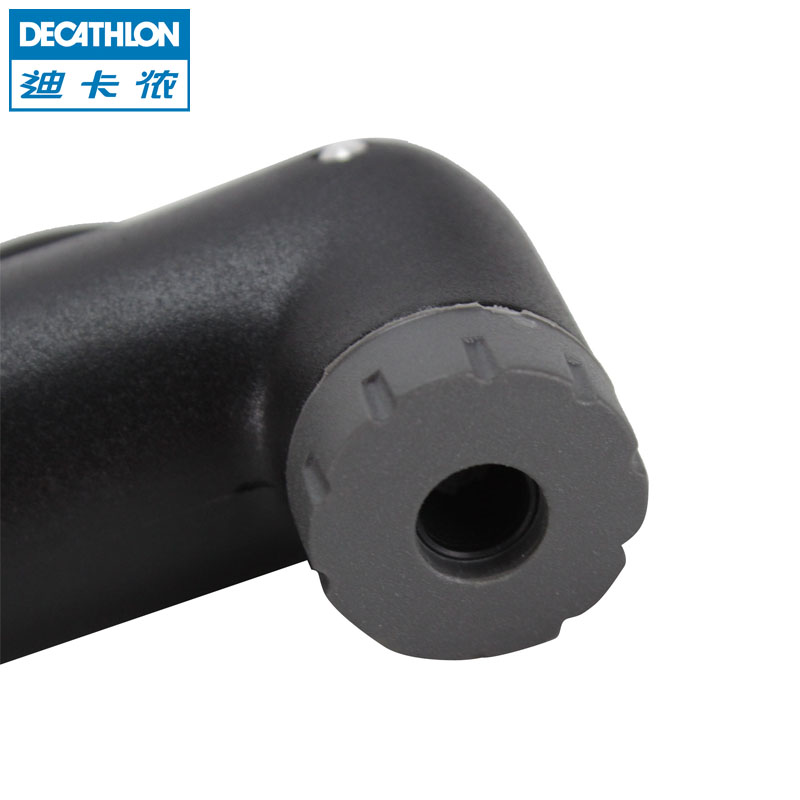 Pompe à vélo DECATHLON - Ref 2386843 Image 3