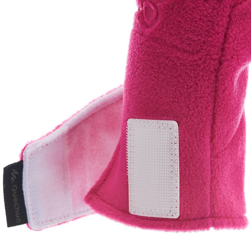 Gants pour enfants DECATHLON - Ref 2145964 Image 5