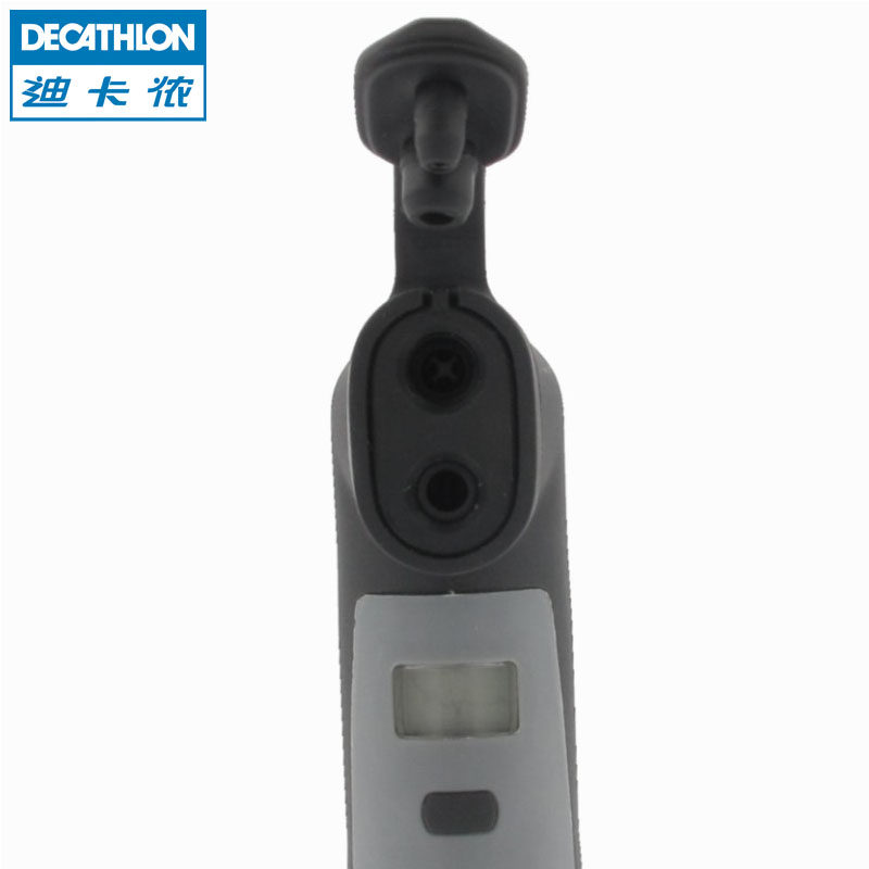 Pompe à vélo DECATHLON - Ref 2389474 Image 3