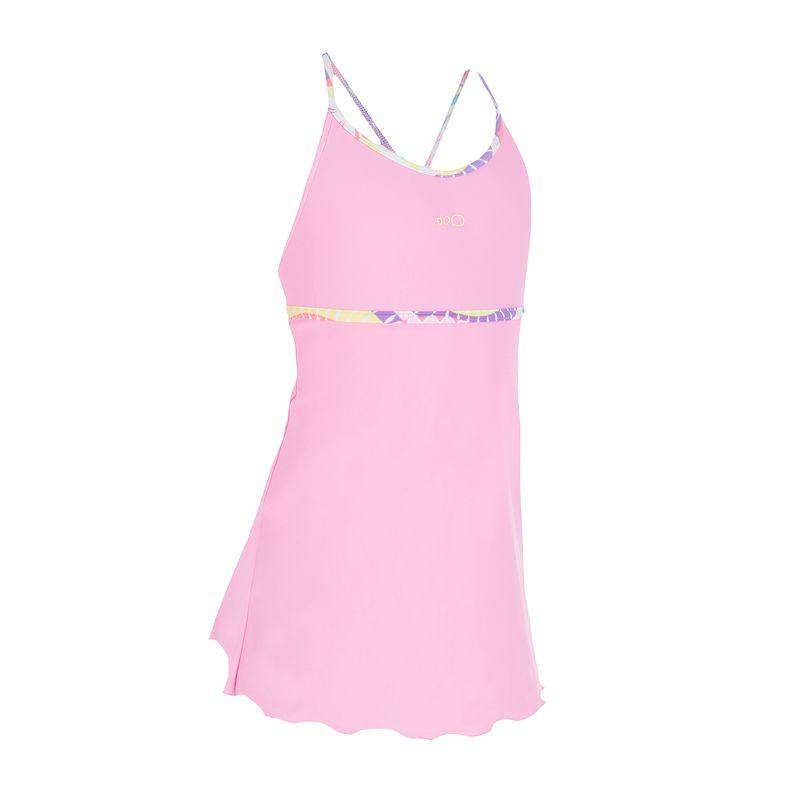 Maillot de bain fille DECATHLON    - Ref 2551431 Image 3