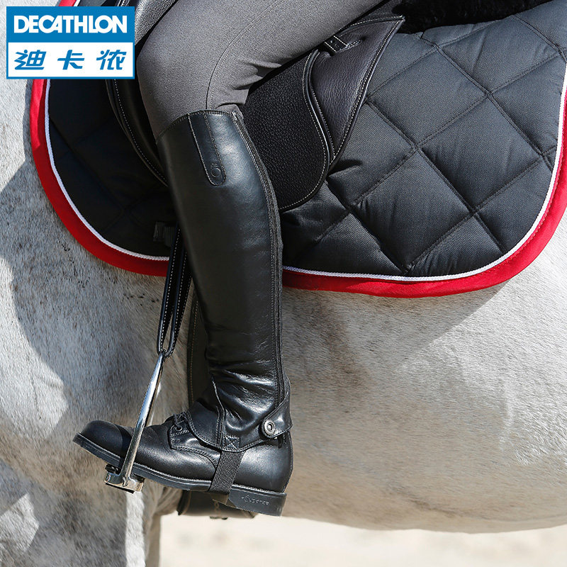 Article équitation DECATHLON - Ref 1380637 Image 3