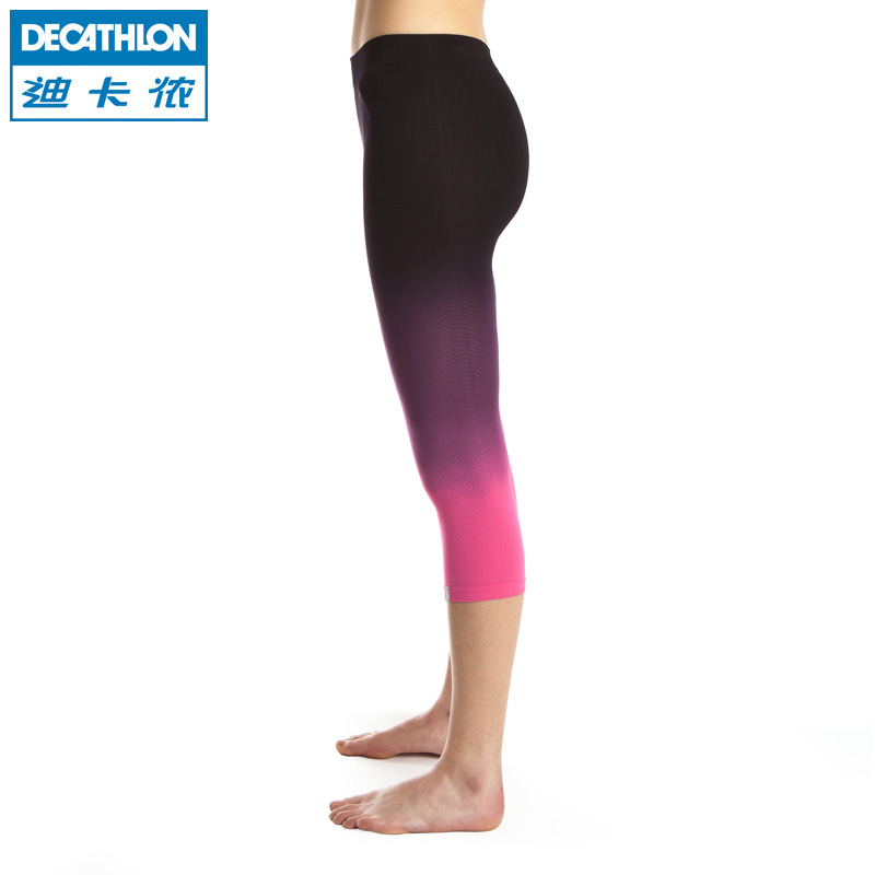 Vêtement de sport femme DECATHLON - Ref 617107 Image 3