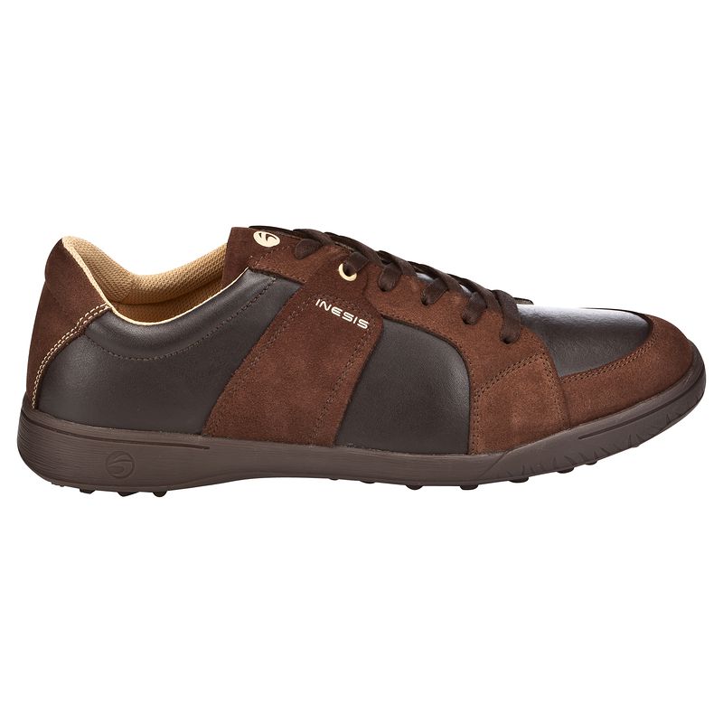 Chaussures de golf homme DECATHLON - Ref 847473 Image 4