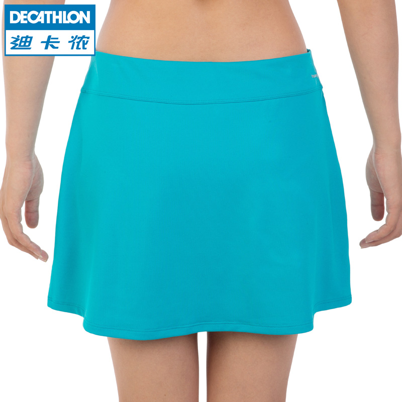 Jupe de sport femme DECATHLON - Ref 478061 Image 3